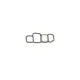 Комплект прокладок двигуна ELRING 522.330 для Honda Accord/Civic 1.8/2.0 (2001-)