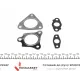Комплект прокладок турбіни ELRING 522.350 для Hyundai Accent, Kia Cee'd 1.1D-1.6D 2004-