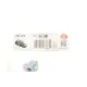 Болт зливу оливи з шайбою ELRING 523.470 для Citroen Berlingo/Peugeot Partner 1.6 HDi, M16x1.5x16