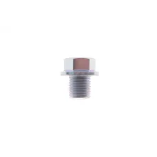 Купити Болт зливу оливи Hyundai Accent/Kia Rio 90- (M14x1.5x15mm) | KovelAutoHub