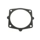 Прокладка дросельної заслінки ELRING 526.960 для Renault Laguna III 3.5 V6, Infiniti FX 3.5