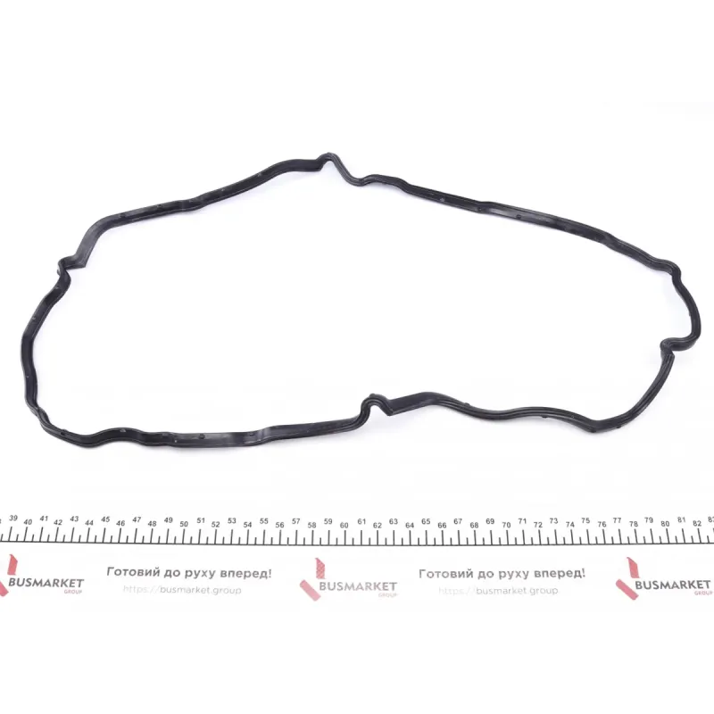 Прокладка кришки клапанів Renault Koleos/Nissan X-Trail 2.5 07-