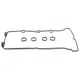 Прокладка кришки клапанів Suzuki Ignis/Jimny/Swift 1.3/1.6 00- (к-кт)