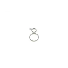Прокладка форсунки BMW X5 (F15/F85/G05/F95/E70) 08-18 (N57/N47)