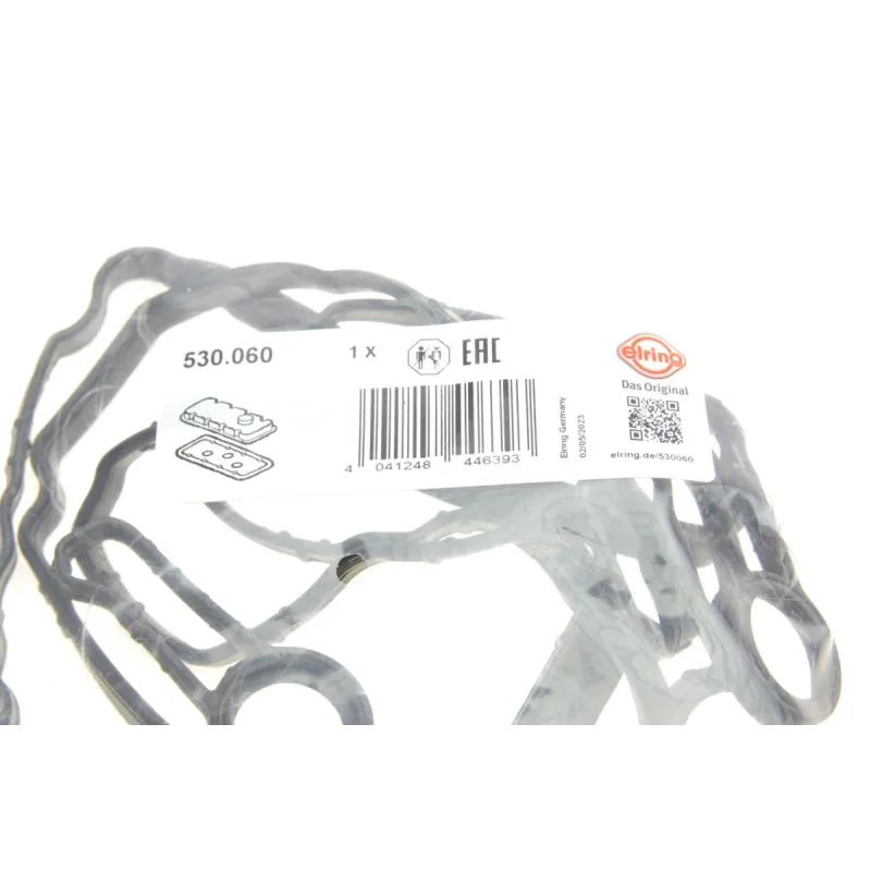 Прокладка кришки клапанів ELRING 530.060 для BMW X3 E83 1.8/2.0 d 2007-2011
