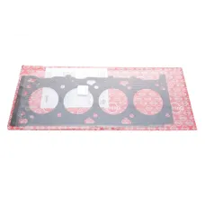 Купити Прокладка ГБЦ Toyota Land Cruiser Prado 2.8 D-4D 15- (5 міток) (1.30mm) | KovelAutoHub