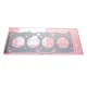 Прокладка ГБЦ Toyota Land Cruiser Prado 2.8 D-4D 15- (5 міток) (1.30mm)