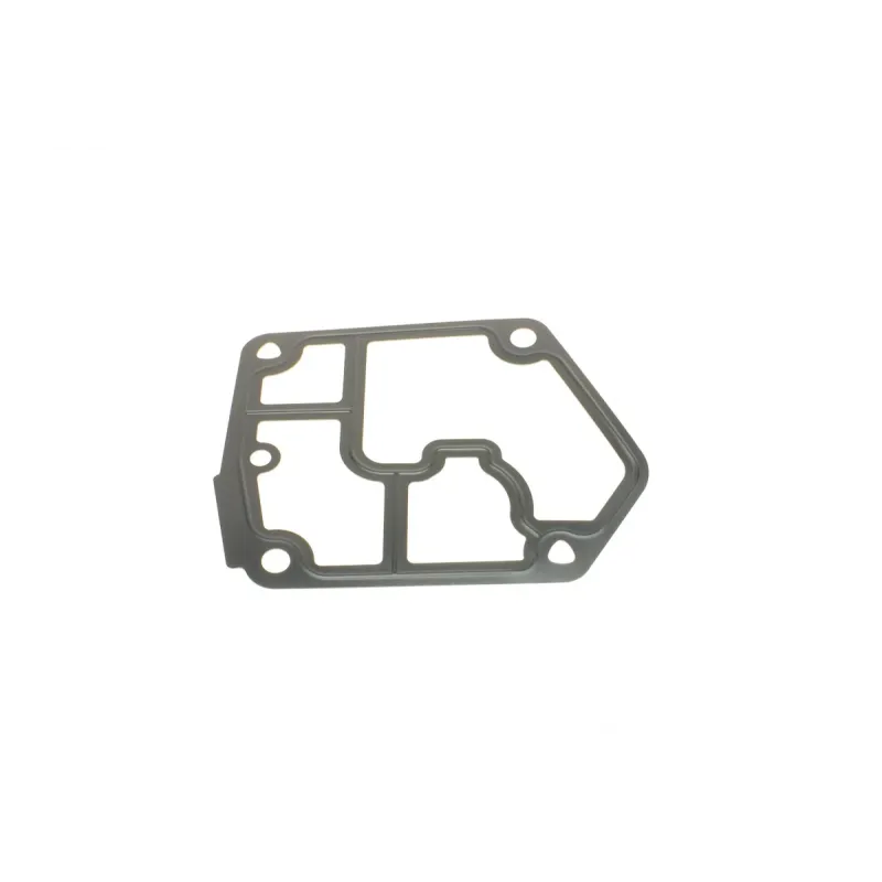 Прокладка корпусу масляного фільтра ELRING 530.821 для VW Transporter T5, Caddy 1.9TDI/2.0SDI 2003-