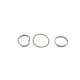 Прокладка термостата BMW 3 (G20/G80/G28)/5 (G30/F90)/7 (G11/G12) 16- B57 D30 (к-кт)