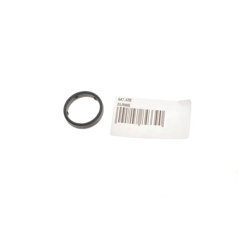 Прокладка радіатора масляного Peugeot 407 3.0 HDi 09-/Land Rover 3.0 D/SDV6/TD 09- (d=18mm)