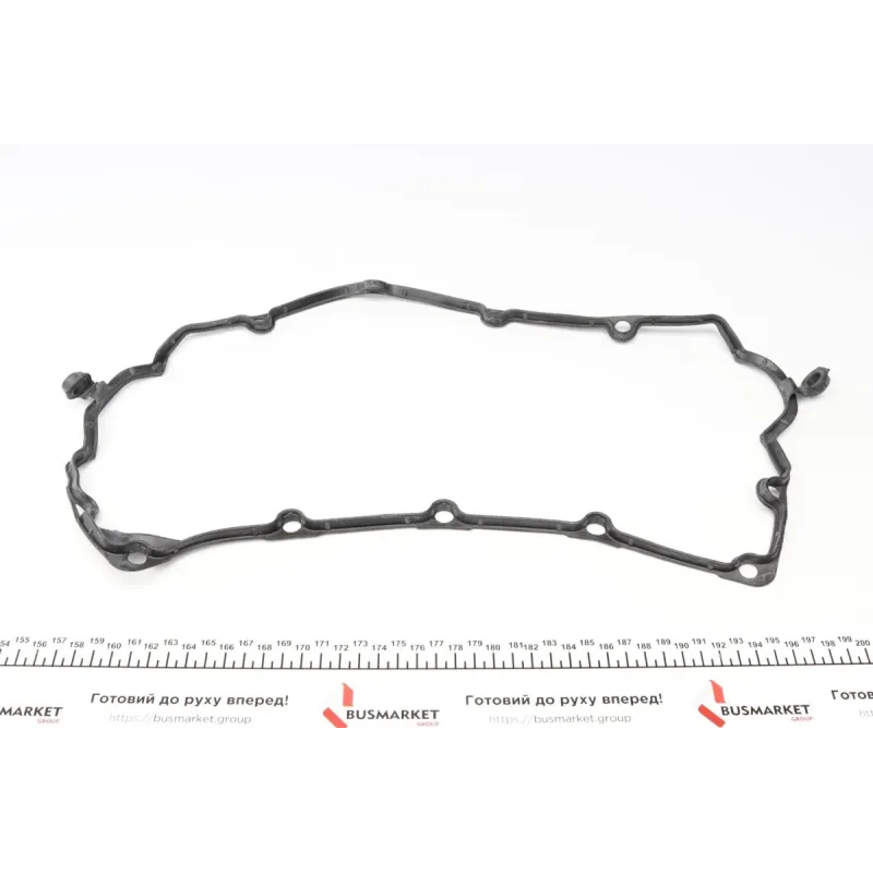 Комплект верхніх прокладок ELRING 548.181 для Audi A3, VW Caddy, Skoda Octavia 1.9TDI/2.0TDI 2001- (BLS/BMM)