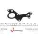 Комплект верхніх прокладок ELRING 548.181 для Audi A3, VW Caddy, Skoda Octavia 1.9TDI/2.0TDI 2001- (BLS/BMM)