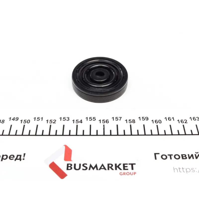 Комплект верхніх прокладок ELRING 548.181 для Audi A3, VW Caddy, Skoda Octavia 1.9TDI/2.0TDI 2001- (BLS/BMM)