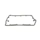 Комплект верхніх прокладок ELRING 548.191 для Audi A3, VW Caddy, Skoda Octavia 1.9TDI/2.0TDI 2001- (без ГБЦ)