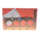 Прокладка ГБЦ Hyundai Santa Fe/Tucson/Kia Sportage 2.0 CRDi 10- (1.30mm)