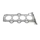 Комплект прокладок (повний) Hyundai Accent V/Kia Rio IV 1.6 VTVT 17-
