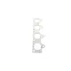 Комплект прокладок (повний) Hyundai Accent V/Kia Rio IV 1.6 VTVT 17-