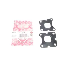 Прокладка випускного колектора ELRING 553.480 для Ford Transit Connect 1.0 EcoBoost 2013-, Ford Fiesta VI 2012-