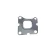 Прокладка випускного колектора ELRING 553.480 для Ford Transit Connect 1.0 EcoBoost 2013-, Ford Fiesta VI 2012-