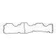 Прокладка кришки ГБЦ Elring 557.990 для Land Rover Defender/Discovery/Range Rover 2.0D