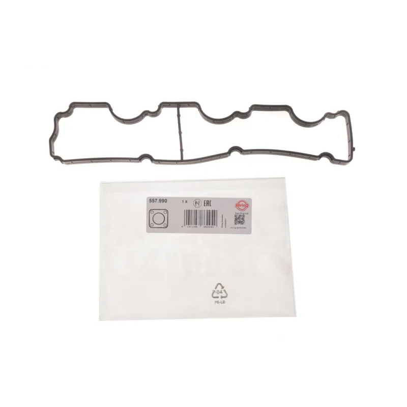 Прокладка кришки ГБЦ Elring 557.990 для Land Rover Defender/Discovery/Range Rover 2.0D