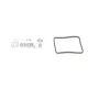 Прокладка термостата ELRING 569.421 для Citroen Berlingo, Fiat Scudo, Ford Transit 1.6 HDi/D/TDCi 2005-