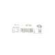 Прокладка термостата ELRING 569.421 для Citroen Berlingo, Fiat Scudo, Ford Transit 1.6 HDi/D/TDCi 2005-