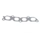 Комплект прокладок (верхній) Ford Fiesta V/Focus II/Mazda 2/Volvo C30/S40/V50 1.6 01-12