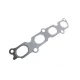 Комплект прокладок (верхній) Ford Fiesta V/Focus II/Mazda 2/Volvo C30/S40/V50 1.6 01-12