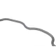 Прокладка кришки клапанів Chevrolet Aveo/Matiz/Spark 1.0/1.2SOHC 00-
