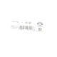 Прокладка колектора впускного Citroen Berlingo/Fiat Scudo 1.6HDI 07-