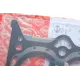 Прокладка ГБЦ Toyota Yaris 1.4D 01-05 (3 мітки) (0.95mm)