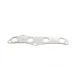 Прокладка випускного колектора ELRING 574.320 для Toyota Corolla/Yaris 1.4 D 2001-2007