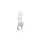 Прокладка випускного колектора ELRING 574.320 для Toyota Corolla/Yaris 1.4 D 2001-2007