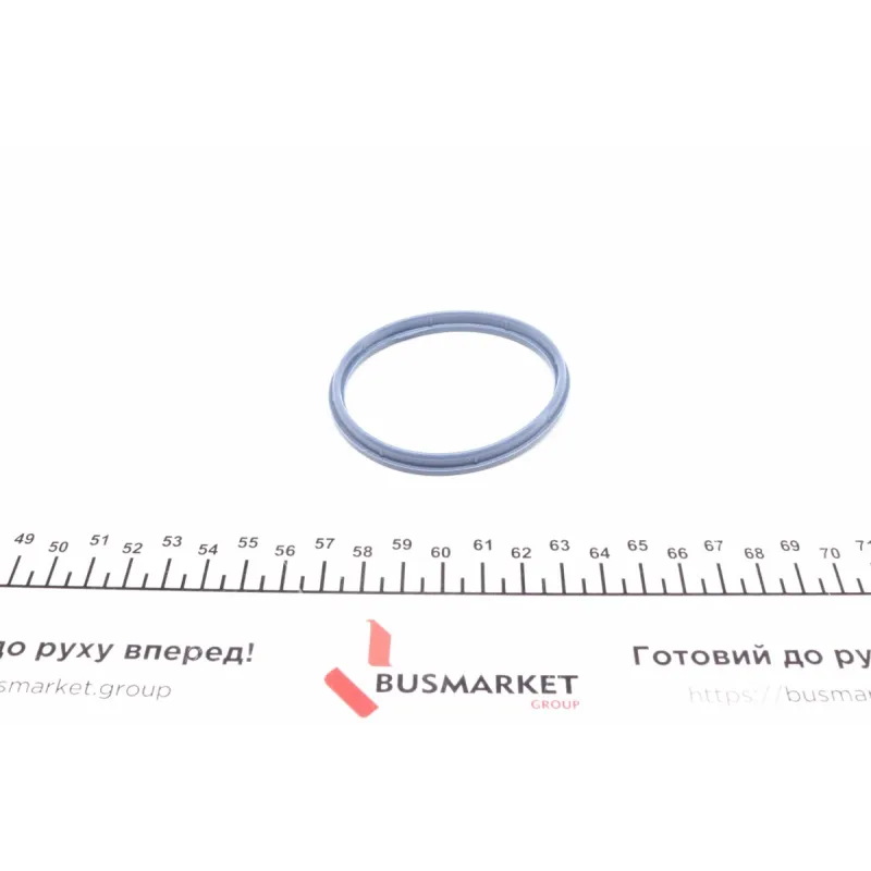 Прокладка колектора впускного Ford Transit 2.0TDCi/2.4TDCI 00-