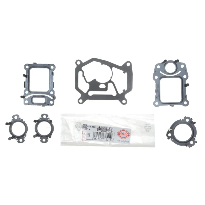 Прокладка клапана EGR ELRING 576.180 для Mercedes-Benz C-Class W205, E-Class W212/W213 2.0 M274