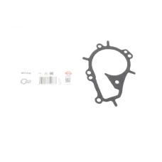Купити Прокладка помпи води Citroen Berlingo/Peugeot Partner 1.2 PureTech 18- | KovelAutoHub