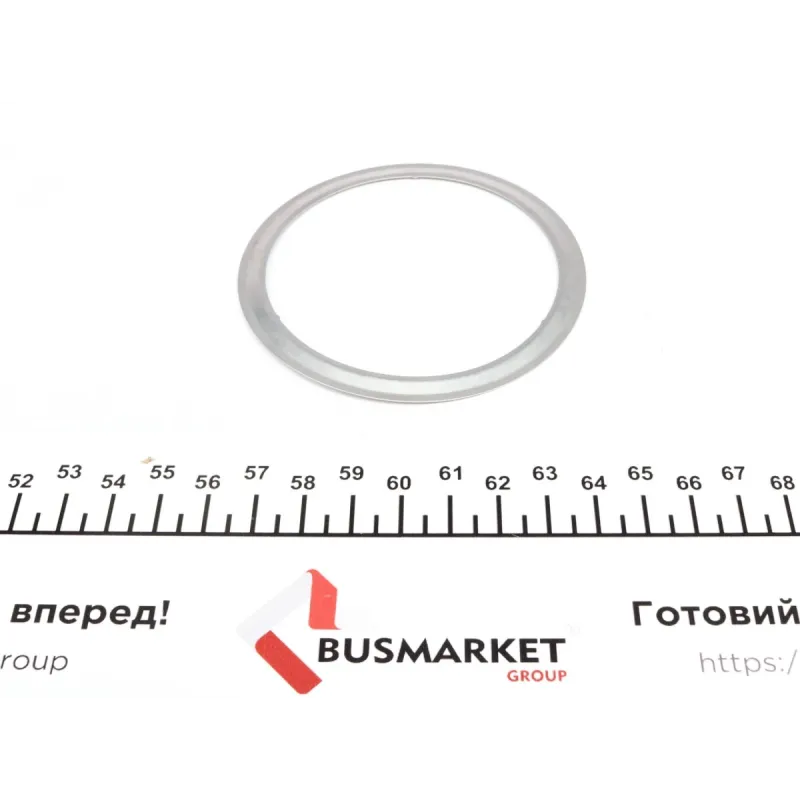 Комплект прокладок турбіни ELRING 577.730 для Citroen Jumper/Peugeot Boxer 2.2HDi 2011-