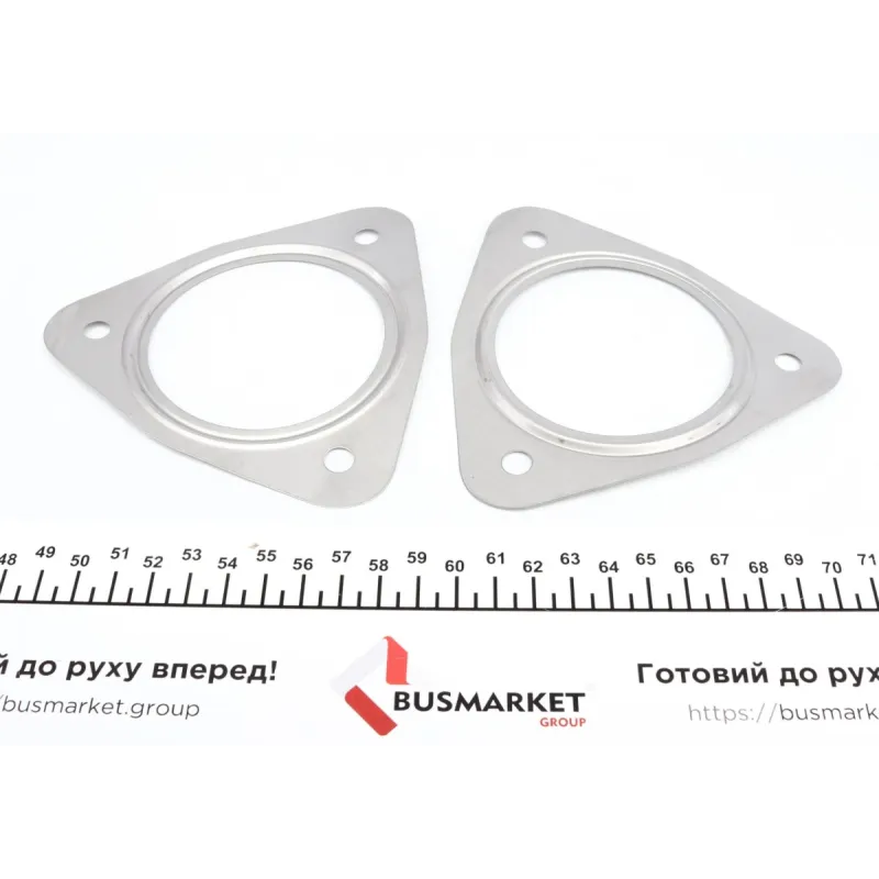 Комплект прокладок турбіни ELRING 577.730 для Citroen Jumper/Peugeot Boxer 2.2HDi 2011-