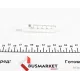 Комплект прокладок турбіни ELRING 577.730 для Citroen Jumper/Peugeot Boxer 2.2HDi 2011-