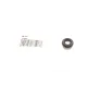 Сальник клапана (впуск/випуск) Opel Kadett/Astra 1.6/1.7D/1.8i 81-98 (8x12/17x11)