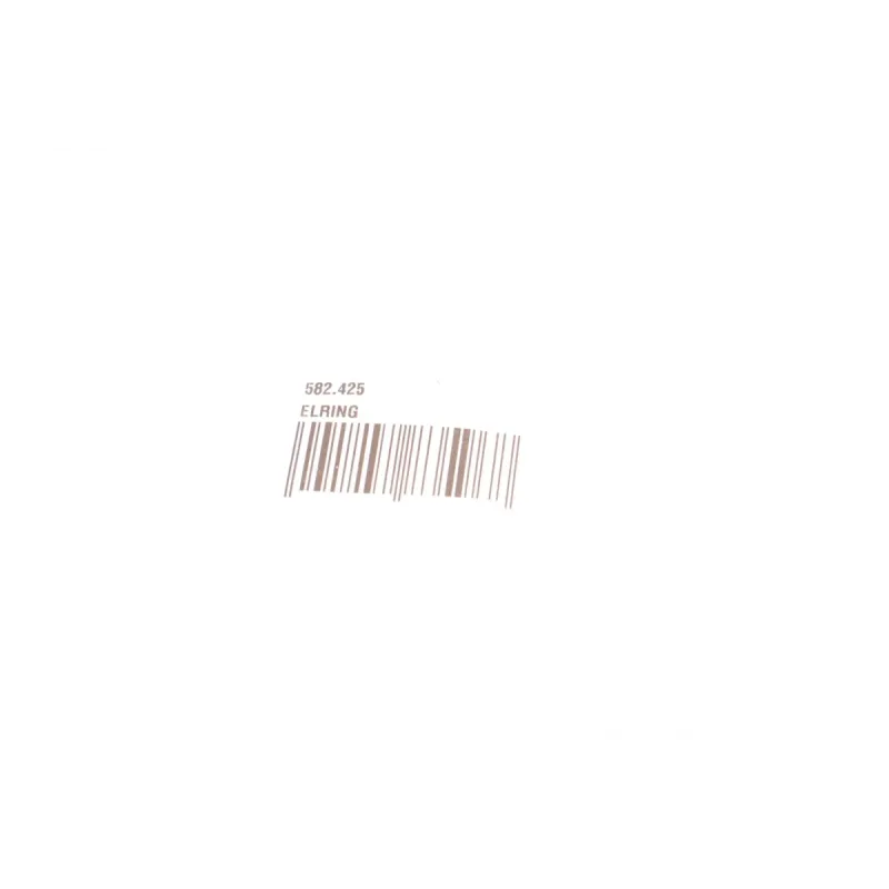 Сальник клапана (впуск/випуск) Opel Kadett/Astra 1.6/1.7D/1.8i 81-98 (8x12/17x11)