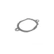 Прокладка термостата ELRING 584.070 для Mercedes-Benz C-Class W203/W204 2.5-5.5 2004-