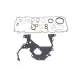 Комплект нижніх прокладок ELRING 584.450 для BMW 5 F07/F11 3.0 d (N57) 2009-2012