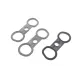 Прокладка кришки клапанів BMW 3/5/6/7/X3/X5 2.5/3.0i (N51/N52) 05- (к-кт)