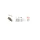 Болт зливу оливи Citroen Jumpy/Peugeot Expert 1.6 95-00 (M22x1.5)