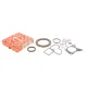 Комплект прокладок нижній ELRING 587.280 для Nissan Qashqai, X-Trail 2.0 2007-2014