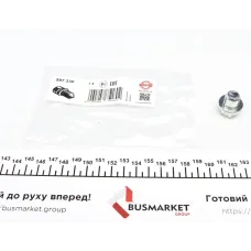 Купити Болт зливу оливи ELRING 587.330 для Hyundai Accent, Kia Rio, Mitsubishi Lancer M14x1.5x11mm | KovelAutoHub