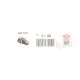 Болт зливу оливи ELRING 587.810 для Opel Combo, Astra G, Chevrolet Corsa 1.7 CDTI (M14x1.5)