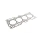 Комплект верхніх прокладок ELRING 588.660 для Nissan X-Trail T31, Renault Koleos HY 2.5 2007-2013